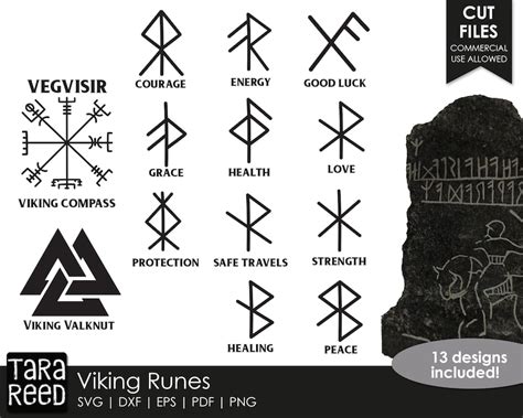 Viking Rune Love Symbols Pin By William Deen On Arcana Norse