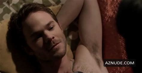 Shawn Ashmore Nude And Sexy Photo Collection Aznude Men