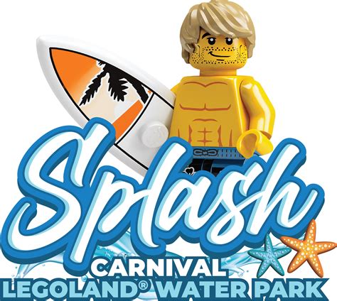 Splash Carnival Water Park Legoland® Malaysia Resort