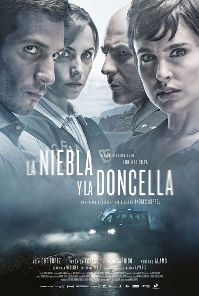 La Niebla Y La Doncella Descargar Pel Cula Por Descarga Directa Mega Dvdrip P En