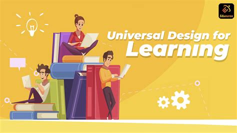 5 Examples Of Universal Design For Learning