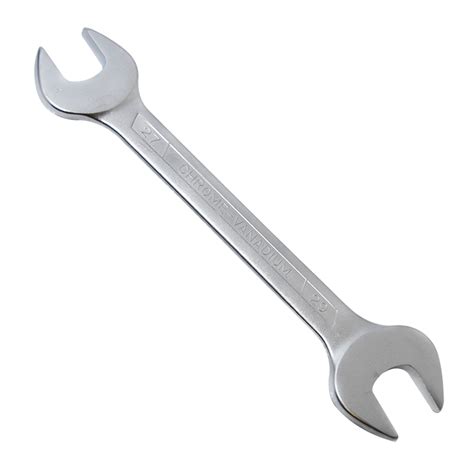 Double Open End Wrench 27x29 Force Tools South Africa