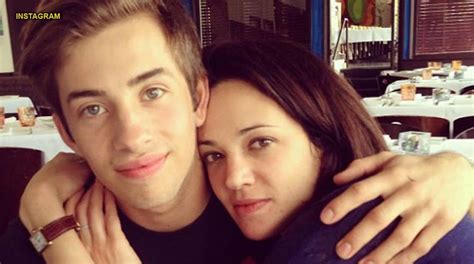 Jimmy Bennett Who Accused Asia Argento Of Sexual Assault Pressed On