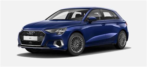 Самый лучший семейный автомобиль 2020. Der Audi A3 2020 Sportback: Top-Technik zum Top-Preis? - Site