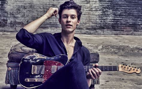 Shawn Mendes Pc Wallpapers Top Free Shawn Mendes Pc Backgrounds