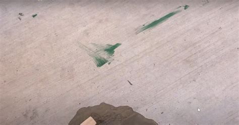 How To Remove Spray Paint Off Concrete