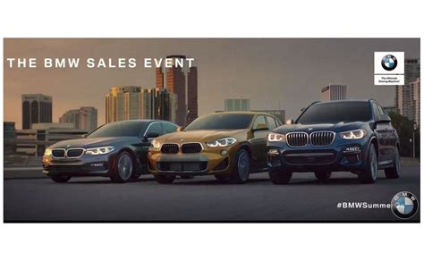 First Bmw Ad From The New Goodby Silverstein And Partners Agency