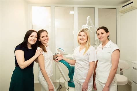 How Can Dental Ergonomics Improve Your Practice