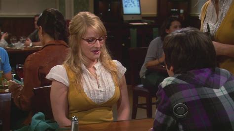 Bernadette Big Bang Theory Hot Telegraph
