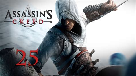 Let S Play Assassin S Creed 25 END YouTube
