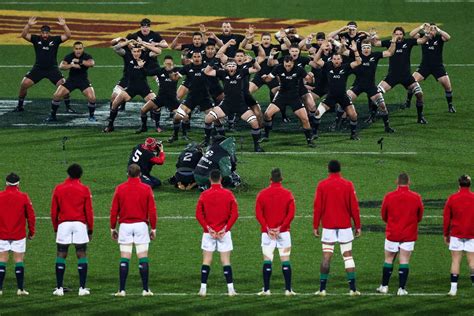 Lions Tour 2017 British And Irish Lions Players Ratings From Second Test