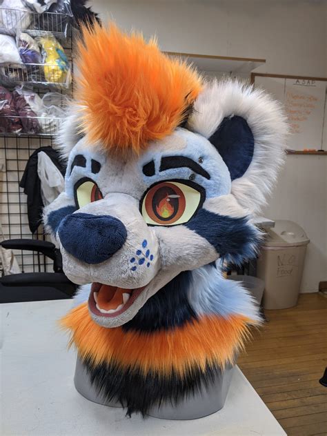 Sims 4 Fursuit Mod