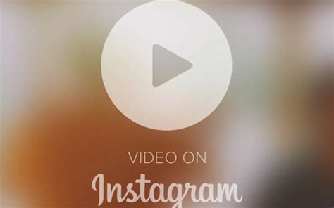 Instagram Rolling Out Longer 60 Second Videos Multi Clip Support On