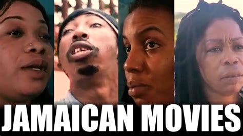 jamaican movies youtube