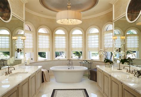 Good decorations are the only things that separate a bathroom of use to a bathroom of beauty. Interior Exterior Plan | Unique Bathroom Design for ...