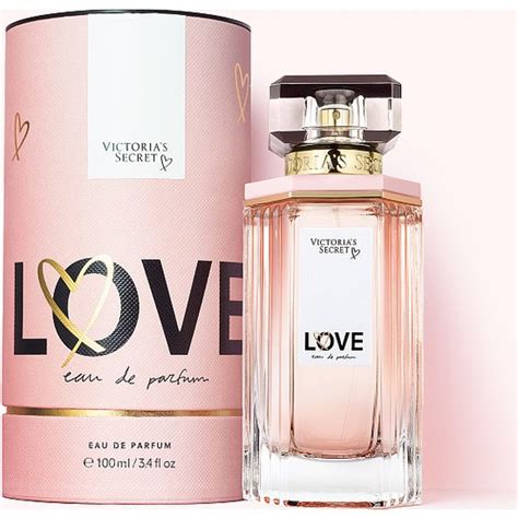 Victorias Secret Love Eau De Parfüm 50 Ml Fiyatı