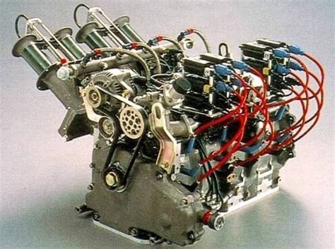 Scott Wilcoxさんはinstagramを利用しています 「the Mazda Wankel Engines A Type Of Rotary Combustion Engine