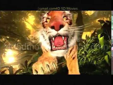 Tvpg • news magazine • tv series (2010). Lost Island "4D Movie" - YouTube