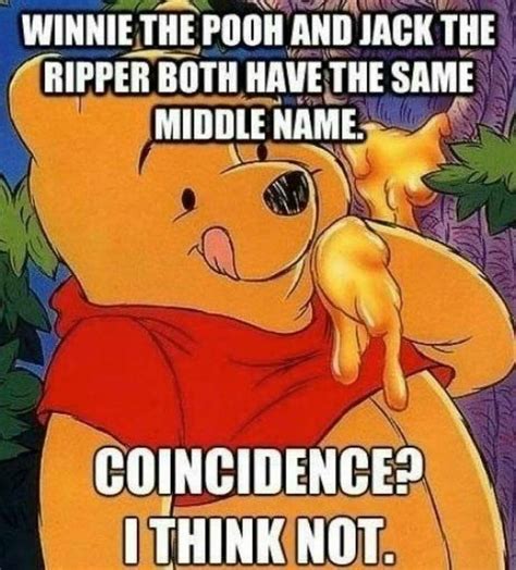 Pin By Maricela Perry On Hilarious At Least To Me Winnie The Pooh Memes Winnie The Pooh