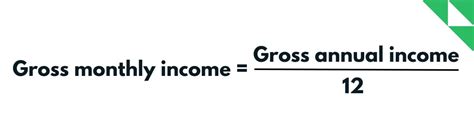 How To Calculate Gross Income Properly Heres A Quick Guide