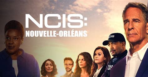 Ncis Nouvelle Orléans Sur 6play Voir Les épisodes En Streaming