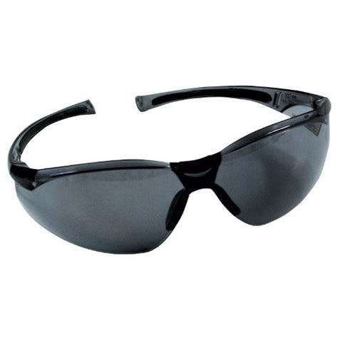 Honeywell A800 Grey Tsr Anti Fog Safety Glasses 1015367 Gulf Safety