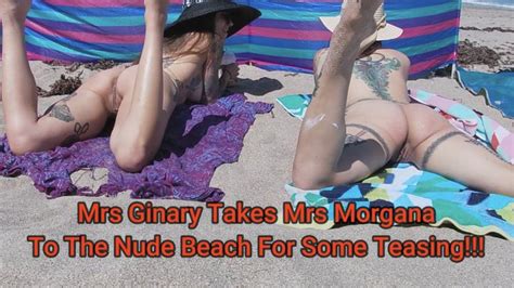 Consensual Candid 4 Full Video Exhibitionist Wife Mrs Ginary And
