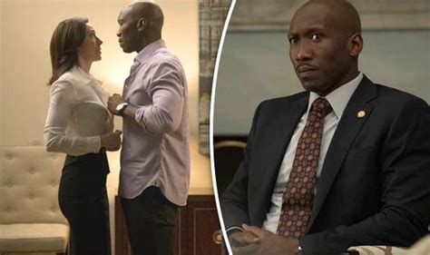 Remy danton used to work on capital hill, as frank underwoods's chief of staff when he served as the house majority whip. House of Cards season 5: Why isn't Remy Danton in season 5? Has Mahershala Ali quit? | TV ...