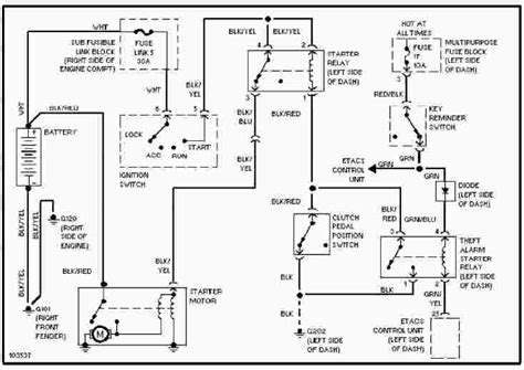 Eventually, you will totally discover a additional experience and achievement by spending more cash. 1991 Mitsubishi Galant Wiring Diagram - Wiring Diagram Service Manual PDF