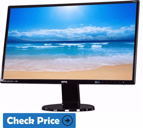 10 Best Gaming Monitor Under 200 In 2019 Buyers Guide Monitor