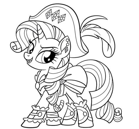It been long time for me to make another tribute for all mlp fans because my last mlp art work ( about princess cadance ) was posted on las. Pin by Jooli Khoo on Coloring picture | My little pony ...