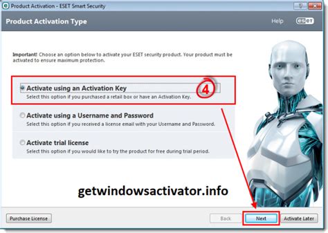 Eset Nod32 Antivirus 141200 Crack License Key Latest