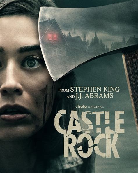 Castle Rock Season 2 Poster Teases Annie Wilkes Hidden