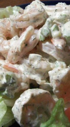 Skip the chicken salad sandwich this summer and opt for grilled salmon sandwiches instead. Ina Garten's Shrimp Salad (Barefoot Contessa) | Recipe ...