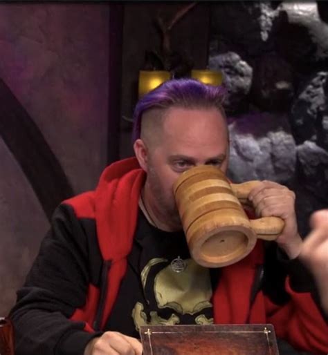Relatable Pictures Of Taliesin Jaffe Critical Role Relatable Taliesin