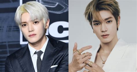 Nct S Taeyong Is Going Solo Dipe Co Kr