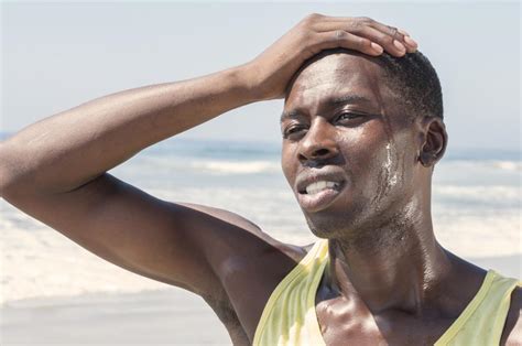 Heat Exhaustion Symptoms Treatment Risks And More