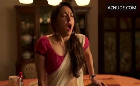 Kiara Advani Sexy Scene In Ms Dhoni The Untold Story Aznude