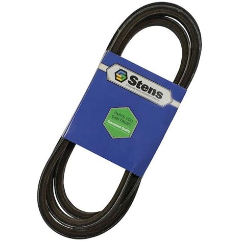 Stens New Oem Replacement Belt For John Deere X500 X520 X530 X534