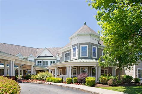 Sunrise Of Crestwood Assisted Living And Memory Care Yonkers Ny