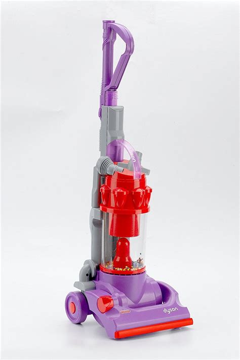 Toy Vacuum Dyson Dc Dc14 With Real Suction Toywalls