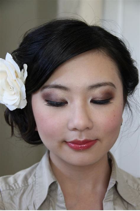 Wedding Makeup Round Face For Women Hairstyles For Round Faces Cool