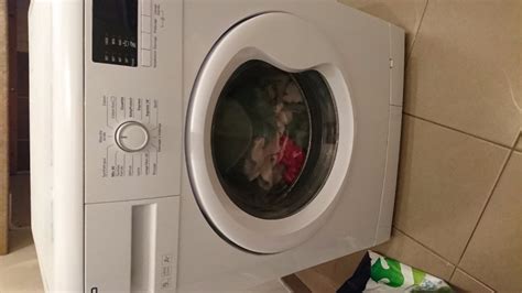 comment débloquer un hublot de machine à laver concerne la machine
