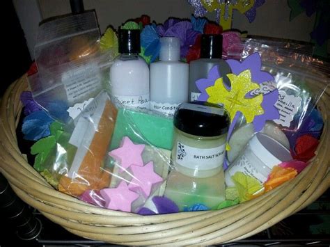 Make your own gift basket of one item or many with an included card with personalized greeting addtionally you can make your own gift box or gift basket online. Gift basket | Gift baskets, Face cream, Natural soap