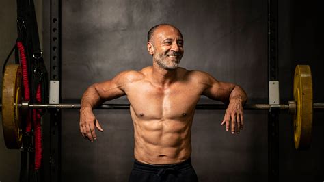 Abs For Men Over 40 The Best Core Workout Mdrive