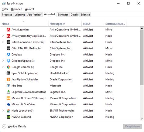 Windows 10 Autostart Ordner Im Datei Explorer öffnen Pcshowde