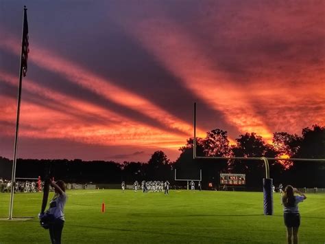 pin by mark anders on alabama sunset soccer field field sunset