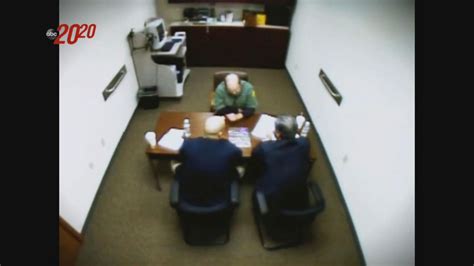 Youre Btk Hear Serial Killer Dennis Raders 2005 Confession To Multiple Murders Good