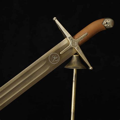 The Sword Of Caliph Umar Ibn Al Khattab Caliph Sword