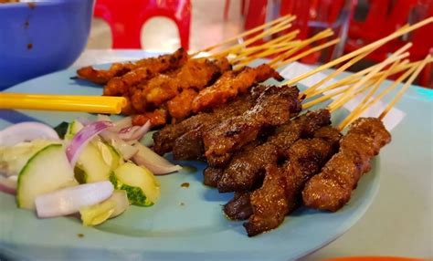 What To Eat In Malaysia 15 Malaysian Food Staples For First Time Visitors